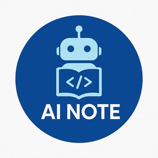 Avatar of Telegram channel "AI_Innovation_Studio" @aiinnovationstudio