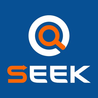 @seek, Seek groups or channels - TgScanner