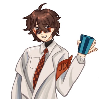 Avatar of Telegram channel "Чат | Точка Невозврата" @+YiPWD8eG93JmNzE6