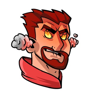 Avatar of Telegram channel "Шиза Флетчера" @loganfletcher