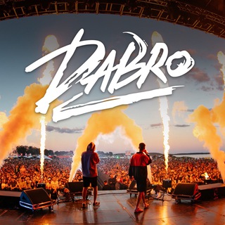 Группа Dabro - TgScanner