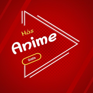 Más Anime ⛩️ - TgScanner