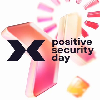 Аватар Телеграм канала "Positive Security Day" @positivesecurityday