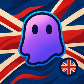 Avatar of Telegram channel "𝙍𝙖𝙣𝙙𝙤𝙢 𝘾𝙝𝙖𝙩𝙨 𝙀𝙣𝙜𝙡𝙞𝙨𝙝 ➰" @randomchatsenglish