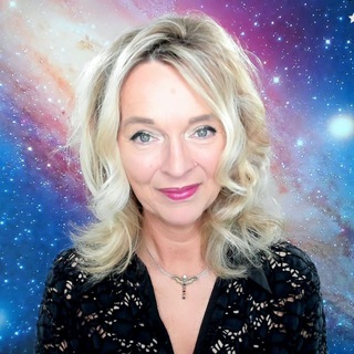 Аватар Телеграм каналу "️ Silke Schaefer Astrologie Offiziell" @silkeschaefer