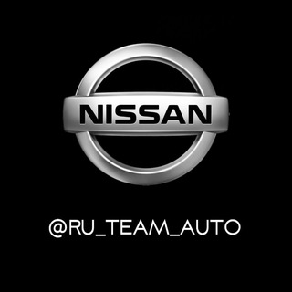 Аватар Телеграм канала "RU TEAM Nissan" @+Dh4_SbOtulxjN2Ji