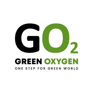Telegram频道 "Green Oxygen (GO2)" @greenoxygen_go2 的头像