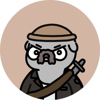 Lost Dogs Co Eng - TgScanner