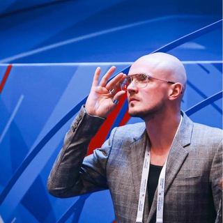 Avatar of Telegram channel "Nikolai Moroshkin" @nikolaimoroshkinss