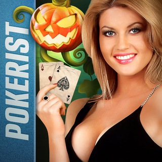 Avatar of Telegram channel "Pokerist" @pokerist_club
