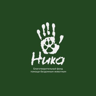Фонд «НИКА» - TgScanner