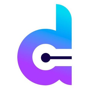 "DComm_Official" @dcommblockchain Telegram арнасының аватары