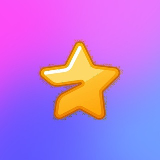 Avatar of Telegram channel "Vseznayka Stars" @vseznayka_stars_bot