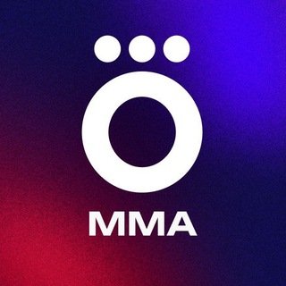 Аватар Телеграм каналу "Okko ММА" @okkomma