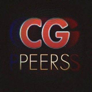 CGPeers - TgScanner