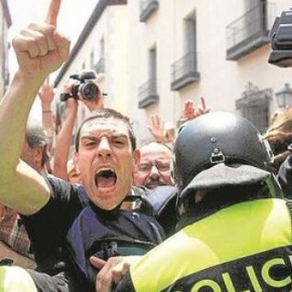 Аватар Телеграм канала "🇪🇸 Pragmático 🇪🇸" @escrache_noticias