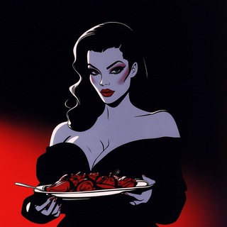 Аватар Телеграм канала "Bon Appétit" @modelmenu