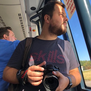 Аватар Телеграм канала "Мастерская Кира" @howareyoukir