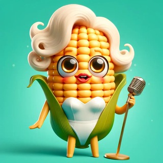 Avatar of Telegram channel "ESP CHAT 🇪🇸 Corn Battles 🌽" @corn_chat_spanish