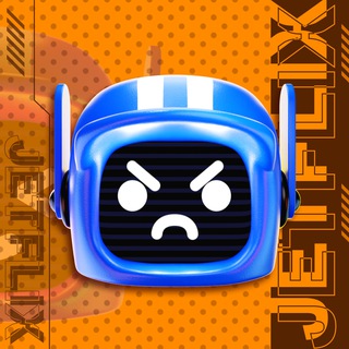 Аватар Телеграм канала "Обсуждения // JETFLIX" @Jetflixsquade