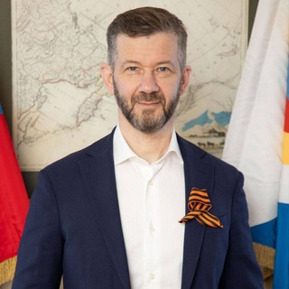 Telegram频道 "Владислав Кузнецов" @vladislav_kuznecov 的头像