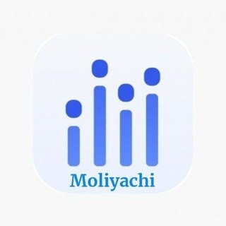 Аватар Телеграм каналу "Yangi | Moliyachi BOT" @yangi_oylikbot