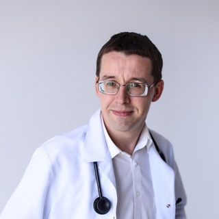 Avatar del canal de Telegram "Гастроэнтеролог ХАРИТОНОВ Андрей Геннадьевич" @ag_kharitonov