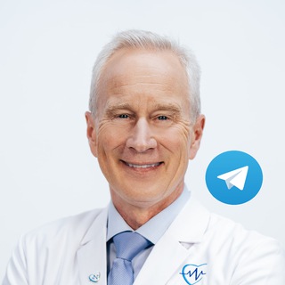 Dr Peter McCullough™ Channel - TgScanner
