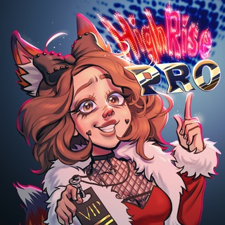 Highrise: Avatar, Chat & Games - TgScanner