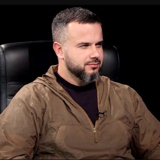 Неофициальный Безсонов - TgScanner