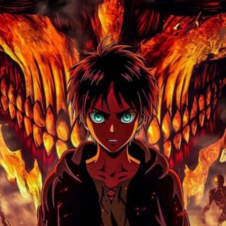 Аватар Телеграм канала "ПОХОЖЕЕ АНИМЕ" @pohojieanime