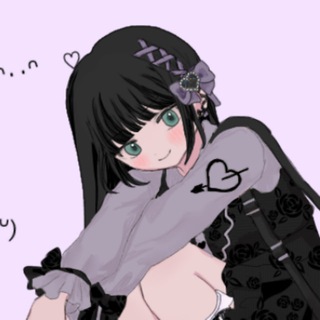 Аватар Телеграм канала "yourgoddesschan" @your_goddess_chan