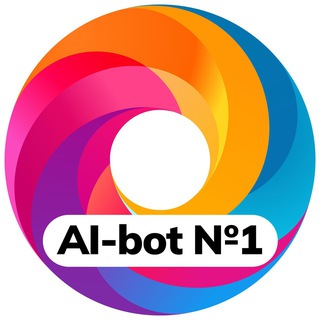 Avatar of Telegram channel "ChatGPT 5 | DeepSeek | Midjourney" @GPT4Telegrambot