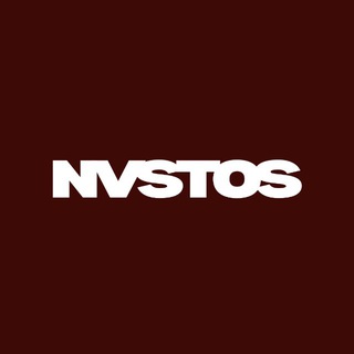 Аватар Телеграм канала "NVSTOS JEWELRY" @nvstos_jewelry