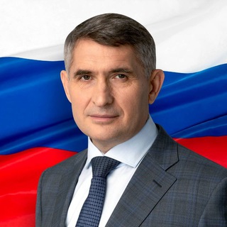 Avatar of Telegram channel "Олег Николаев | Чувашия" @oanikolaev