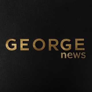 "GEORGENEWS" @georgenews Telegram арнасының аватары