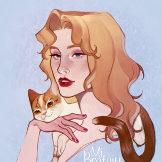 Аватар Телеграм каналу "кроличья нора 🧚🏻‍♀️" @chiabbata