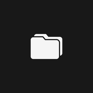 Аватар Телеграм канала "Файлы Design.RAR" @filedesignrar
