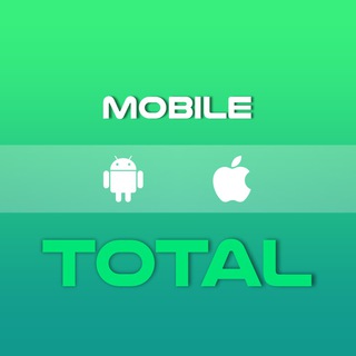 Аватар Телеграм канала "📱 [CANAL] Mobile Total 📱" @+AAAAADvCYtnTK47NrqqqeA