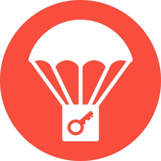 Аватар Телеграм канала "Incrypted Airdrops" @incrypted_airdrops
