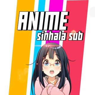 ANIME SINHALA SUB - සිංහල [tr] උපසිරැසි - TgScanner