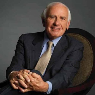 Jim Rohn™ - TgScanner