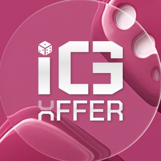 Igaming Offer - TgScanner