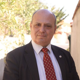 🇫🇷 Pierre-Marie Bonneau - TgScanner