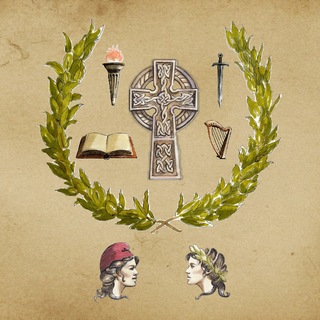 Avatar of Telegram channel "EUROPEAN AMERICANS" @evropean_americans