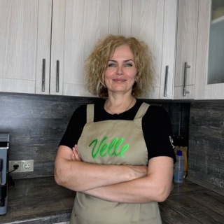 Аватар Телеграм канала "Рецепты от Натали ▫️нутрициолог▫️зож ▫️пп▫️" @natasha_zoj