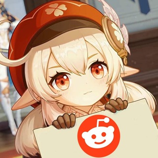Reddit | Genshin Impact - TgScanner