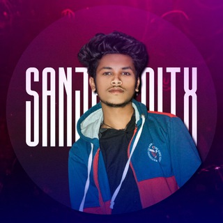 "SANJAY TUTORIAL" @sanjay_editx7 Telegram арнасының аватары