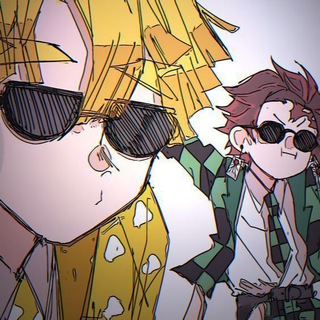 Клинок рассекающий демонов FD - TgScanner