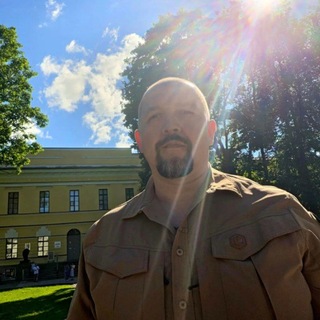 Avatar of Telegram channel "Сергей Богатырëв" @sergeynikolaevichbogatyrev